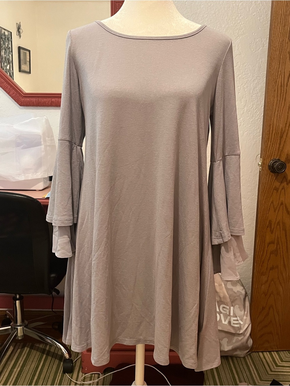 Umgee Dress